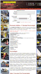 Mobile Screenshot of pavimentoasfaltico.com